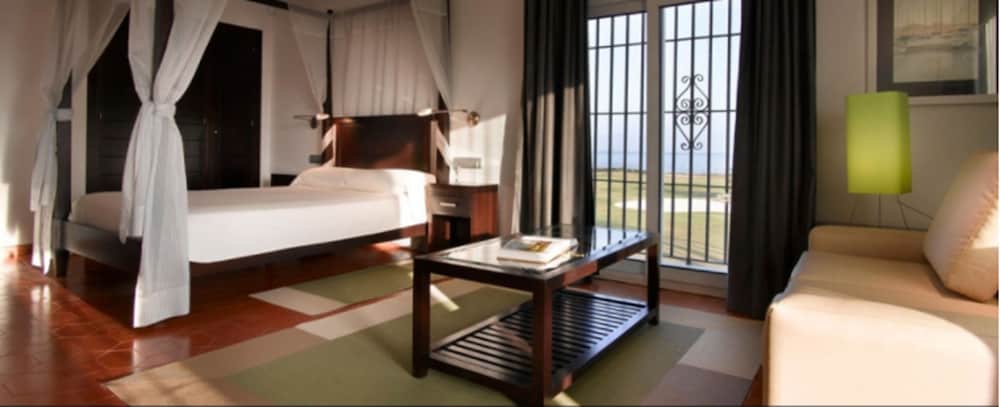 Parador de Málaga Golf - zdjęcie 2