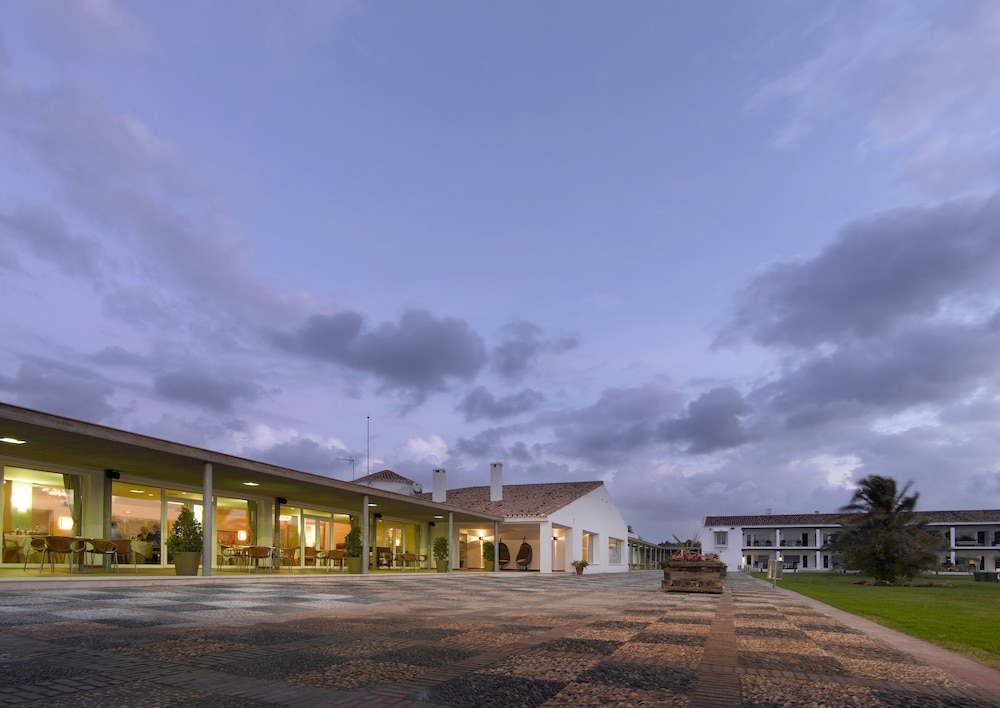 Parador de Málaga Golf - zdjęcie 3