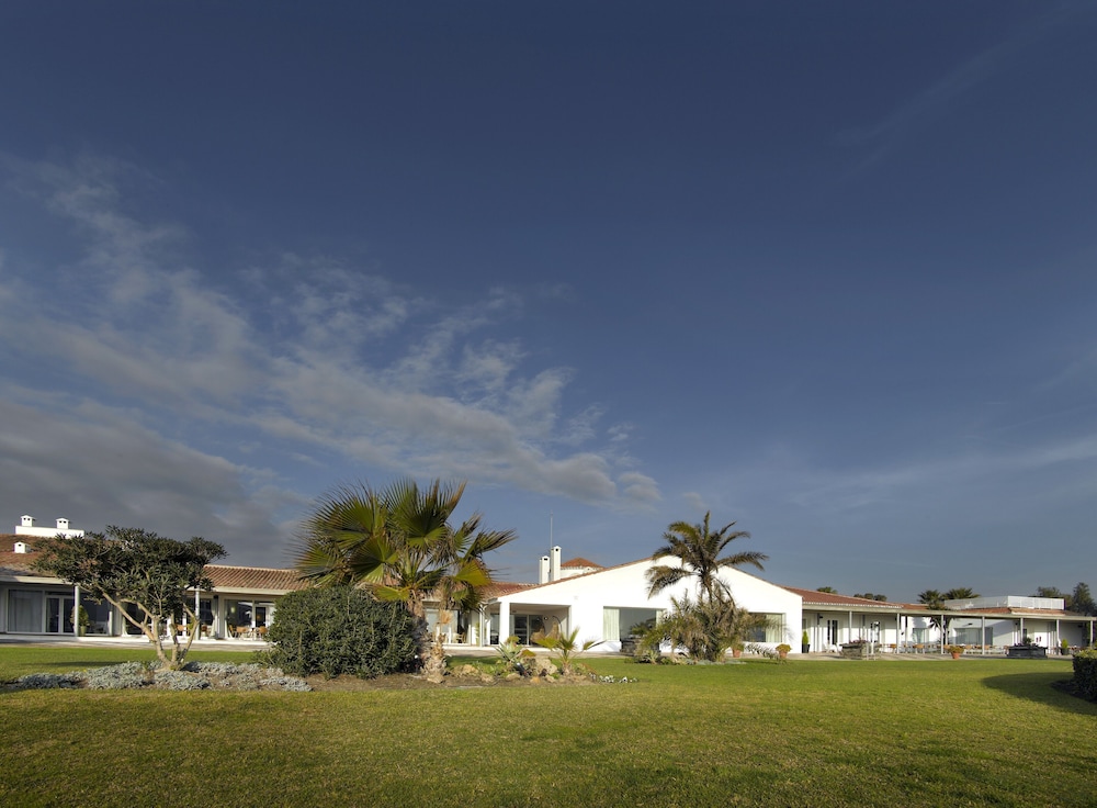 Parador de Málaga Golf - zdjęcie 4