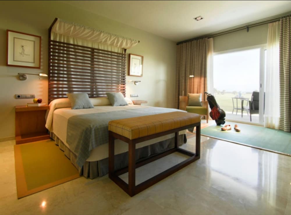 Parador de Málaga Golf - zdjęcie 5