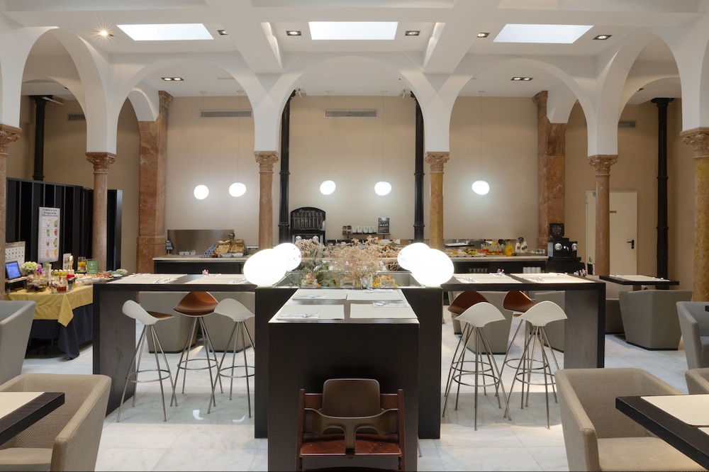Petit Palace Plaza Malaga Hotel - zdjęcie 4