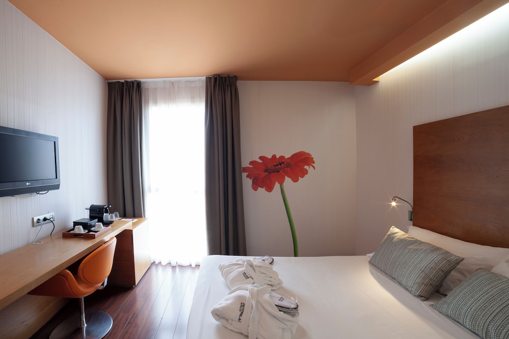 Petit Palace Plaza Malaga Hotel - zdjęcie 5