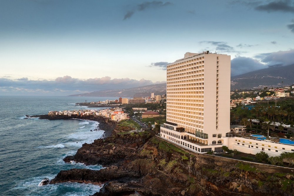 Precise Resort Tenerife - zdjęcie 2