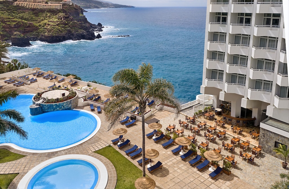 Precise Resort Tenerife - zdjęcie 3