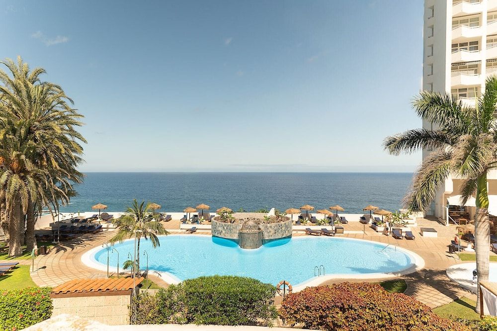 Precise Resort Tenerife