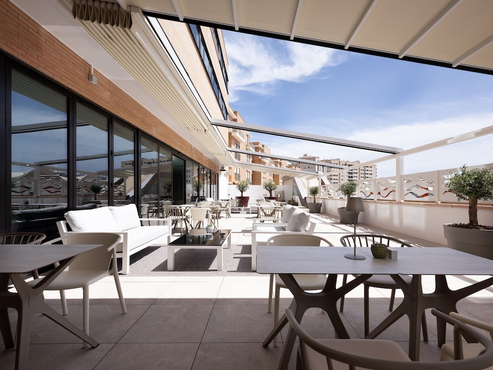 Malaga Alameda Centro Affiliated by Meliá - zdjęcie 2
