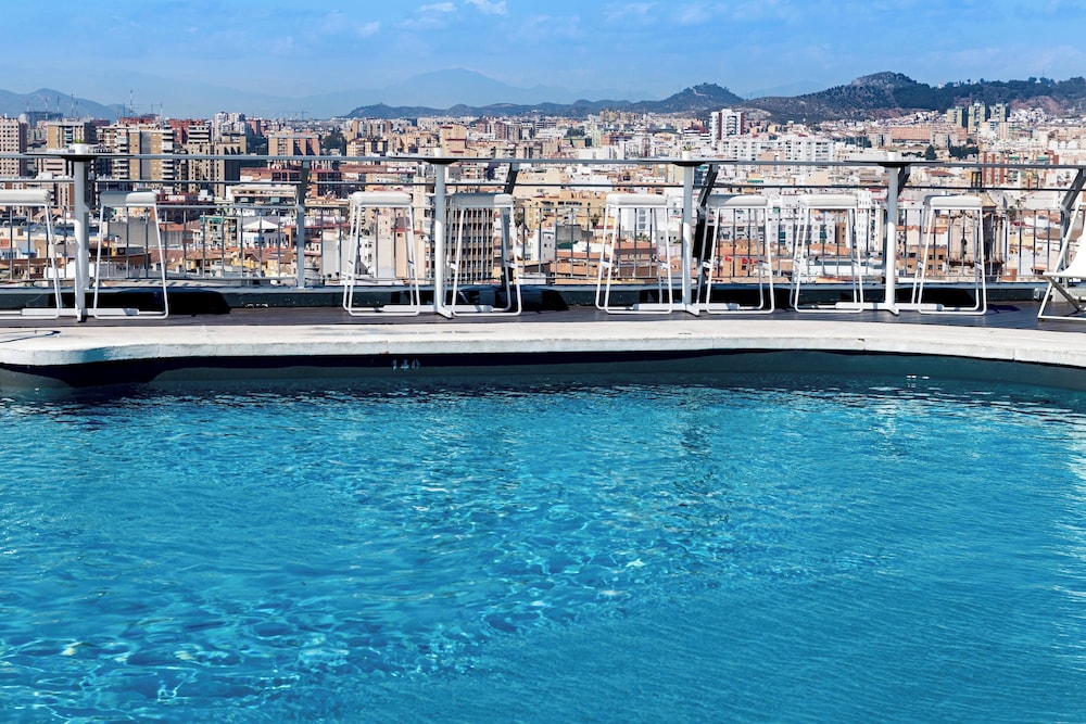 AC Hotel by Marriott Málaga Palacio - zdjęcie 3