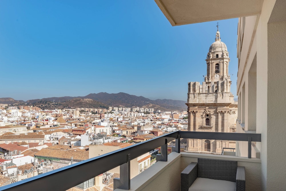 AC Hotel by Marriott Málaga Palacio - zdjęcie 5