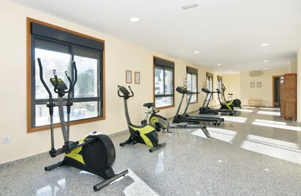 Aparthotel Nuriasol — Sports & recreation in Fuengirola, Andalusia