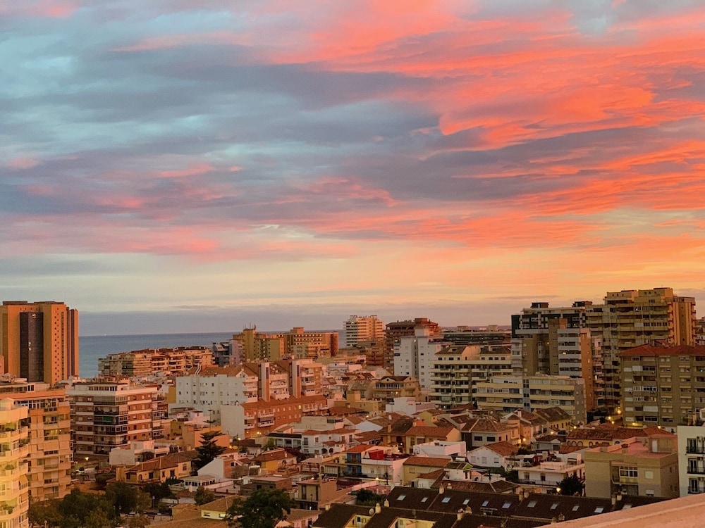 Aparthotel Nuriasol — Attractions in the area in Fuengirola, Andalusia