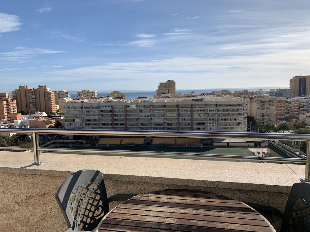 Aparthotel Nuriasol — Attractions in the area in Fuengirola, Andalusia
