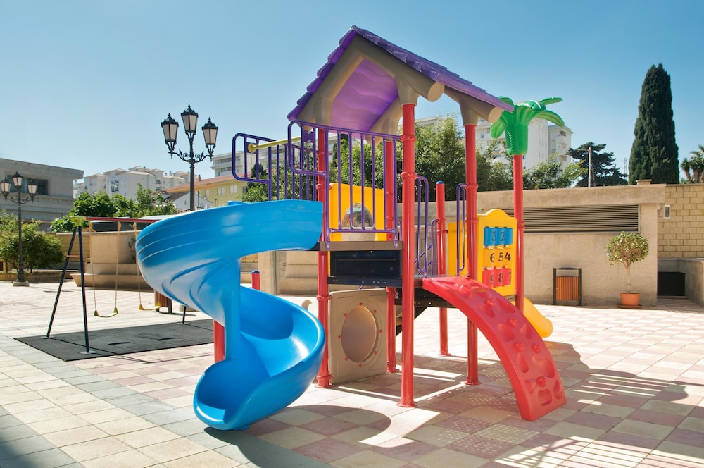 Aparthotel Nuriasol — Attractions for children in Fuengirola, Andalusia