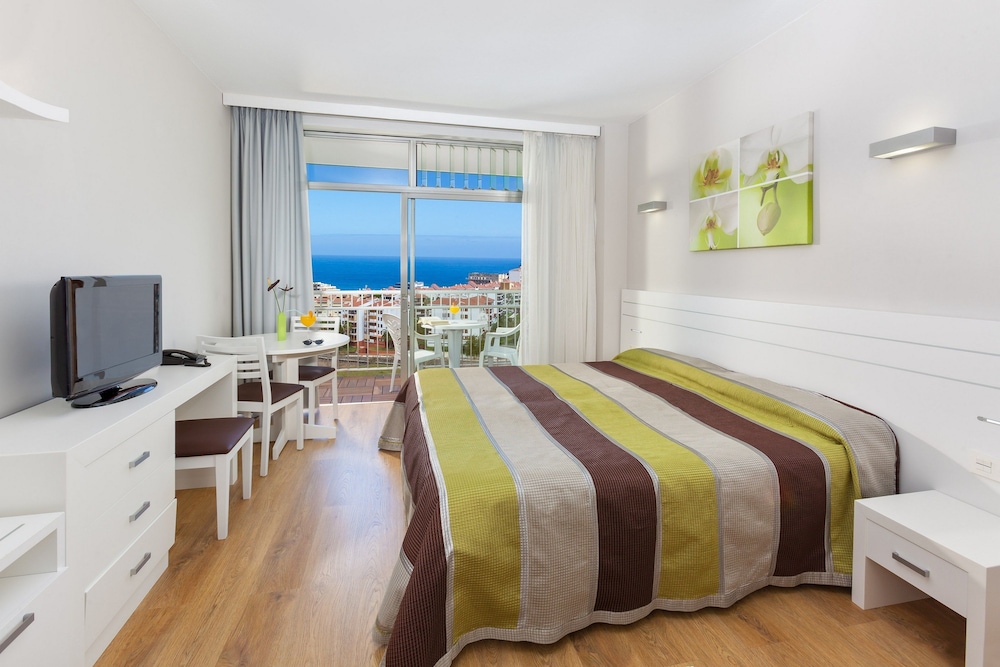 Parque Vacacional Eden — Rooms in Puerto de la Cruz, Canary Islands