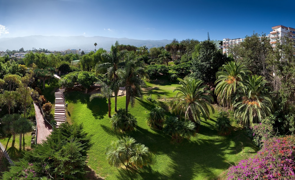 Parque Vacacional Eden — On-site activities in Puerto de la Cruz, Canary Islands