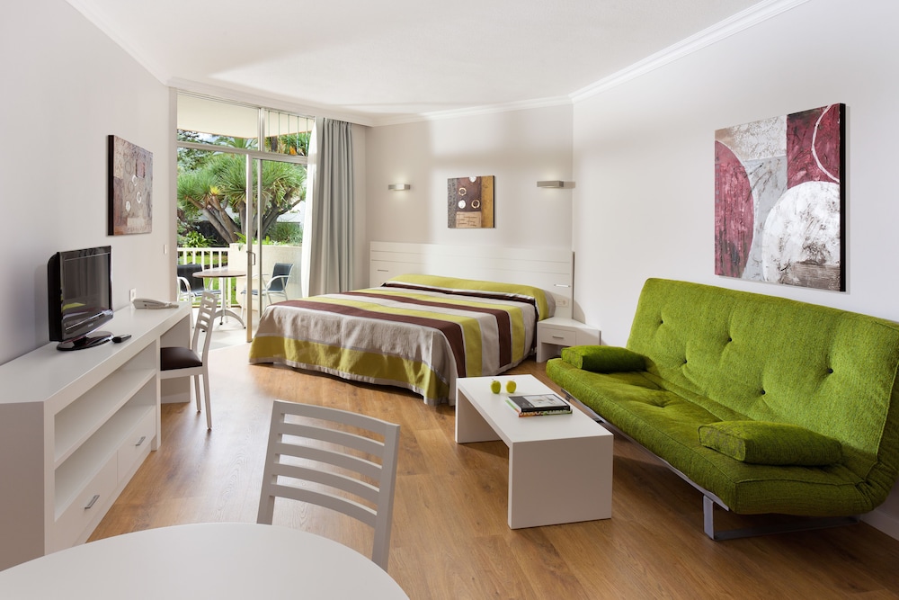 Parque Vacacional Eden — Rooms in Puerto de la Cruz, Canary Islands