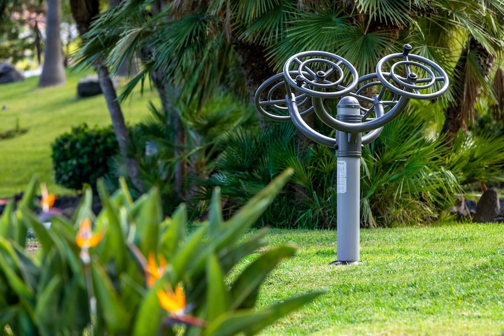 Parque Vacacional Eden — On-site activities in Puerto de la Cruz, Canary Islands