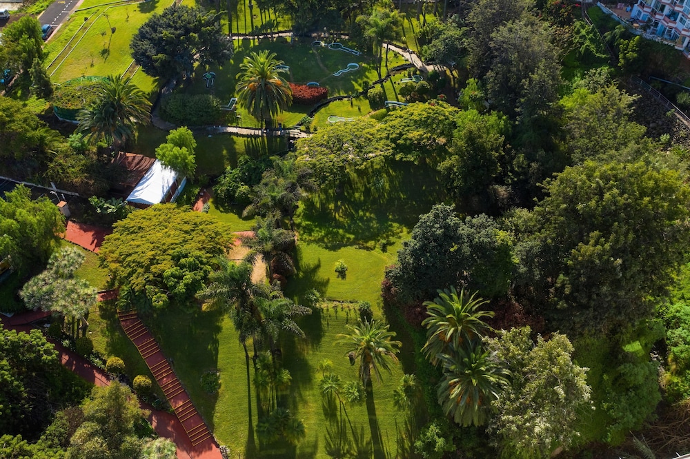 Parque Vacacional Eden — Outdoor in Puerto de la Cruz, Canary Islands