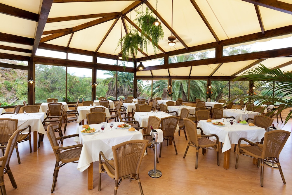 Parque Vacacional Eden — Restaurant in Puerto de la Cruz, Canary Islands