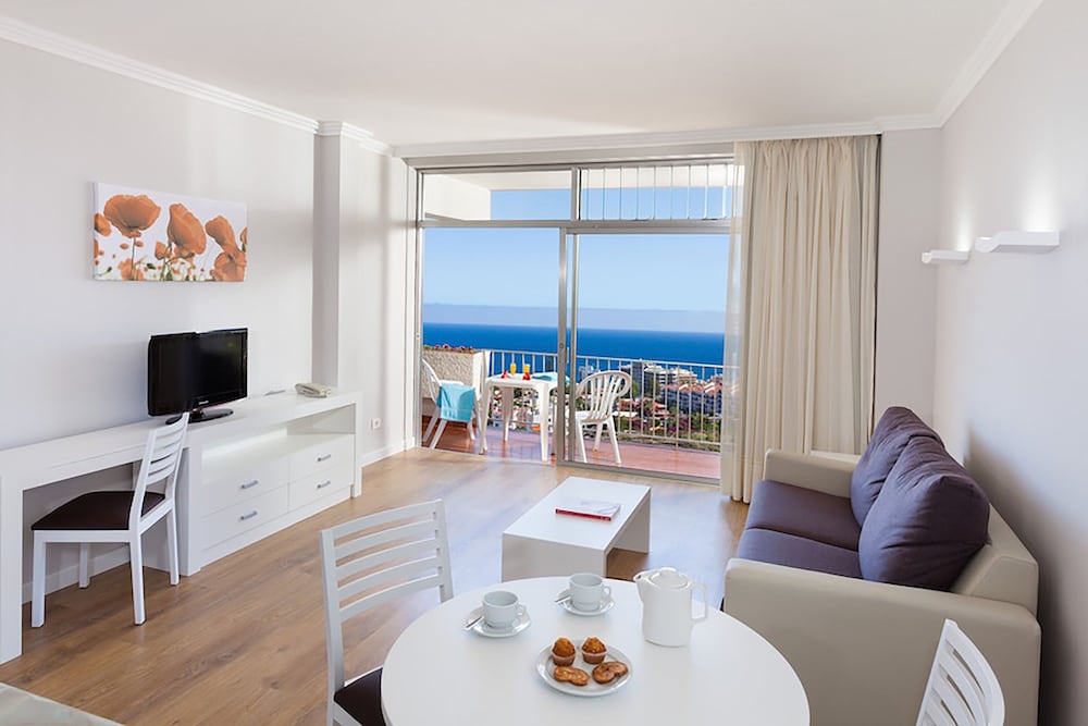 Parque Vacacional Eden — Rooms in Puerto de la Cruz, Canary Islands