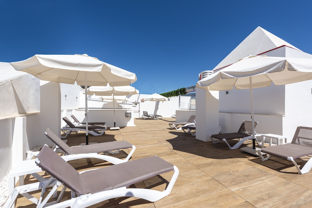 Hotel Toboso Chaparil — Sports & recreation in Nerja, Andalusia