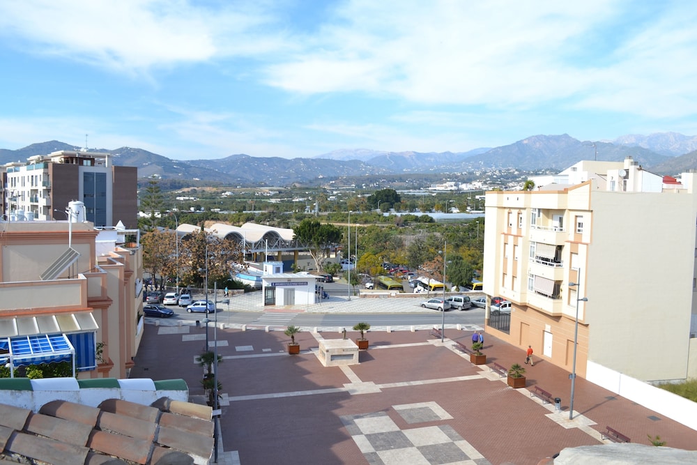 Hotel Toboso Chaparil — Attractions in the area in Nerja, Andalusia