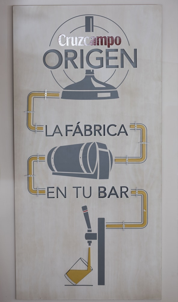 Hotel Toboso Chaparil — Restaurant & bars in Nerja, Andalusia