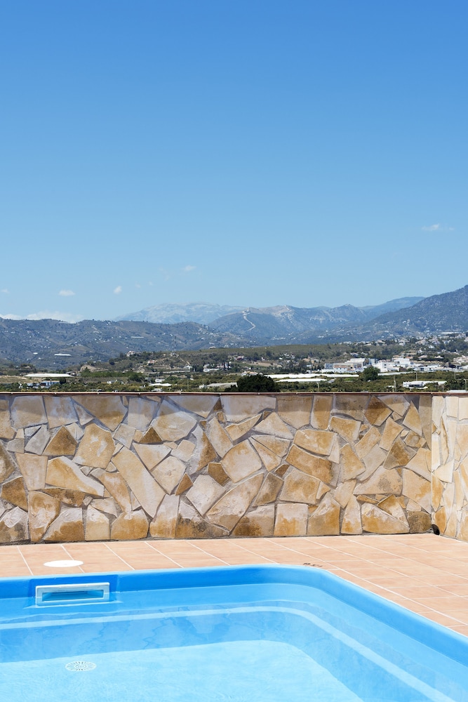 Hotel Toboso Chaparil — Attractions in the area in Nerja, Andalusia