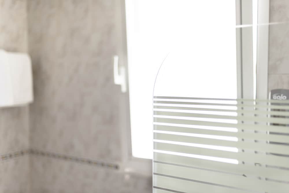 Hotel Toboso Chaparil — Hotel rooms in Nerja, Andalusia