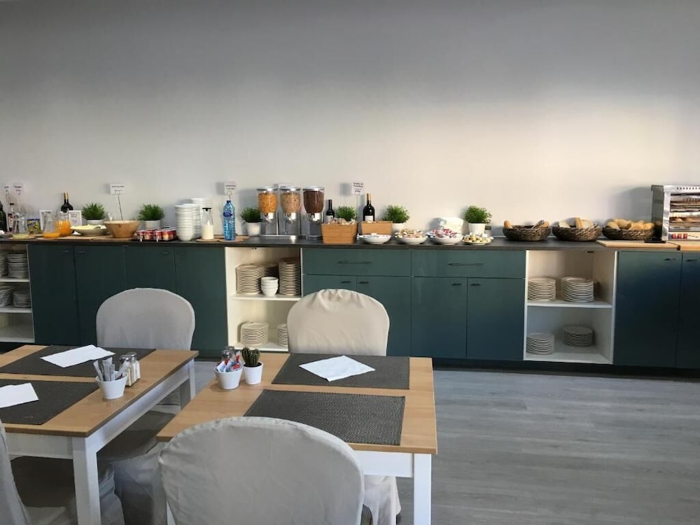 Hotel Toboso Chaparil — Restaurant & bars in Nerja, Andalusia