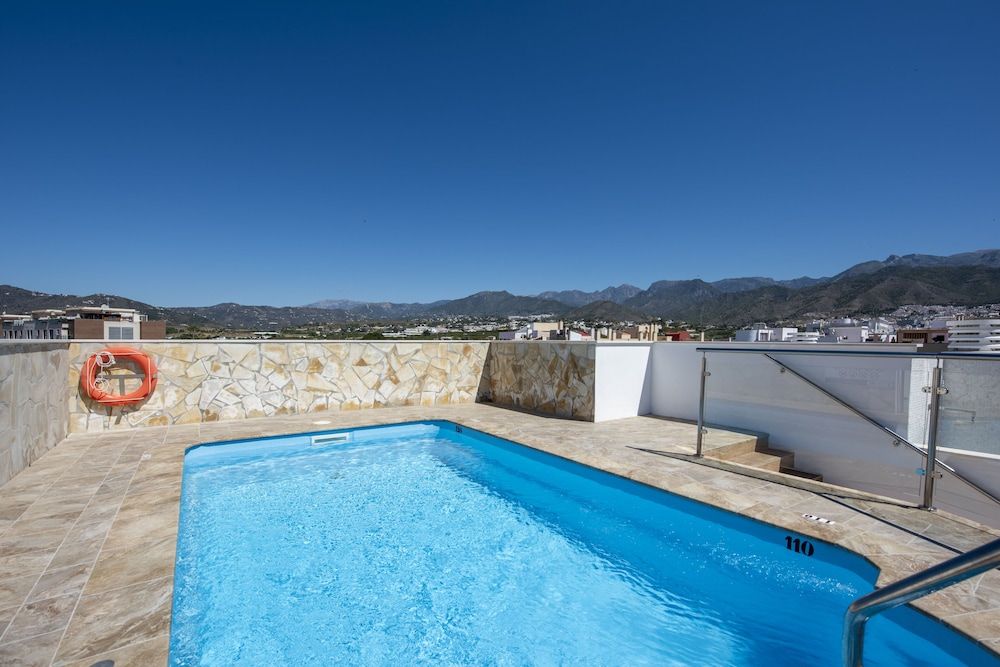 Hotel Toboso Chaparil image