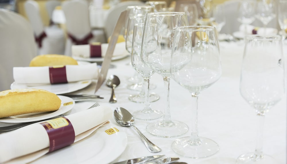 Hotel Toboso Chaparil — Restaurant & bars in Nerja, Andalusia