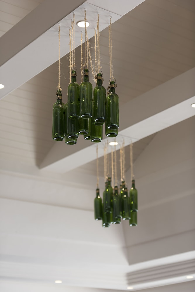 Hotel Toboso Chaparil — Restaurant & bars in Nerja, Andalusia