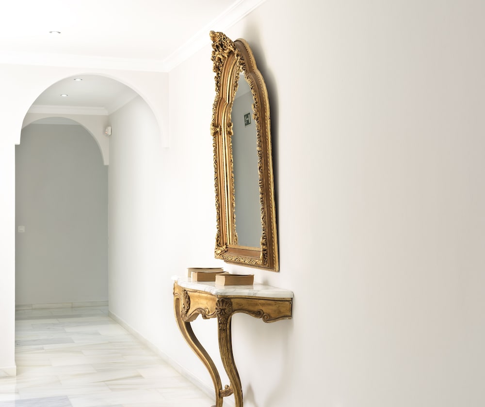 Hotel Toboso Chaparil — Hotel building in Nerja, Andalusia