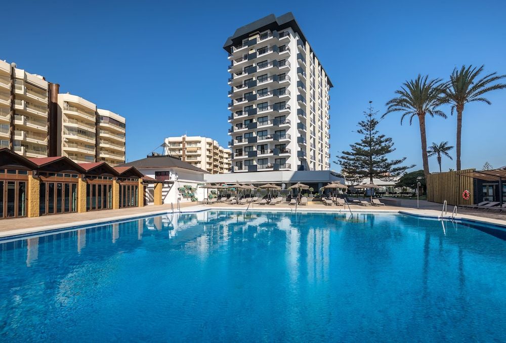 . Occidental Fuengirola