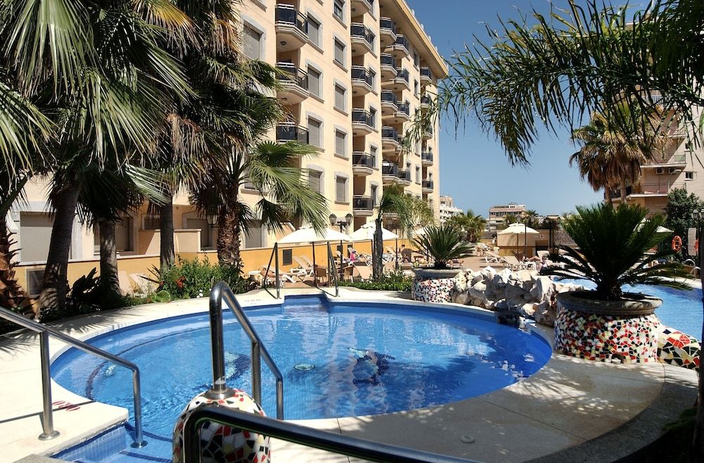 Mediterraneo Real Apartamentos Turísticos image