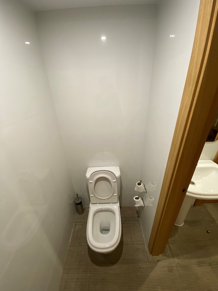 Mediterraneo Real Apartamentos Turísticos — Hotel rooms in Fuengirola, Andalusia