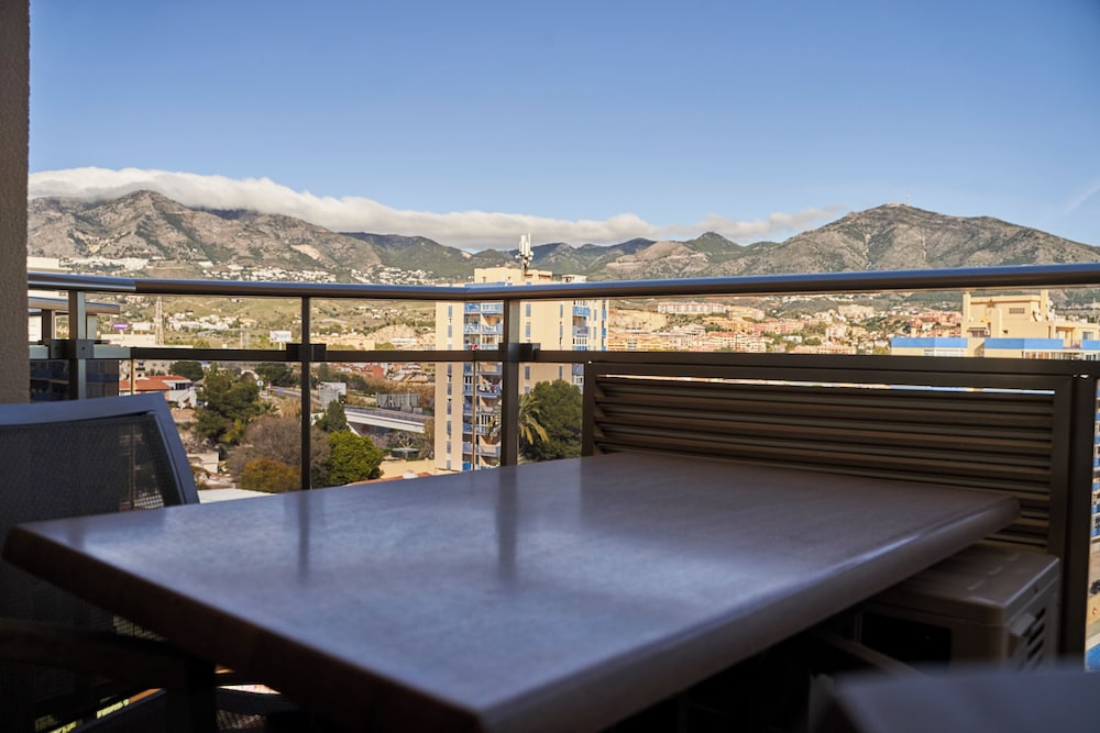 Mediterraneo Real Apartamentos Turísticos — Attractions in the area in Fuengirola, Andalusia