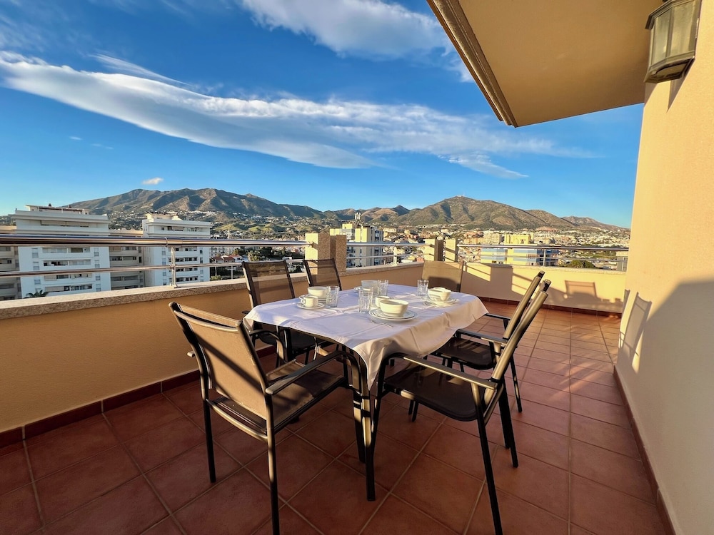 Mediterraneo Real Apartamentos Turísticos — Attractions in the area in Fuengirola, Andalusia