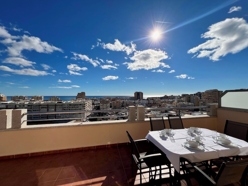 Mediterraneo Real Apartamentos Turísticos — Attractions in the area in Fuengirola, Andalusia