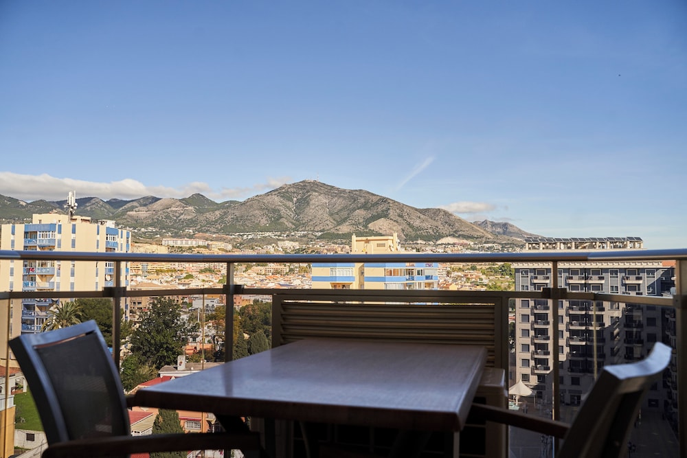 Mediterraneo Real Apartamentos Turísticos — Attractions in the area in Fuengirola, Andalusia