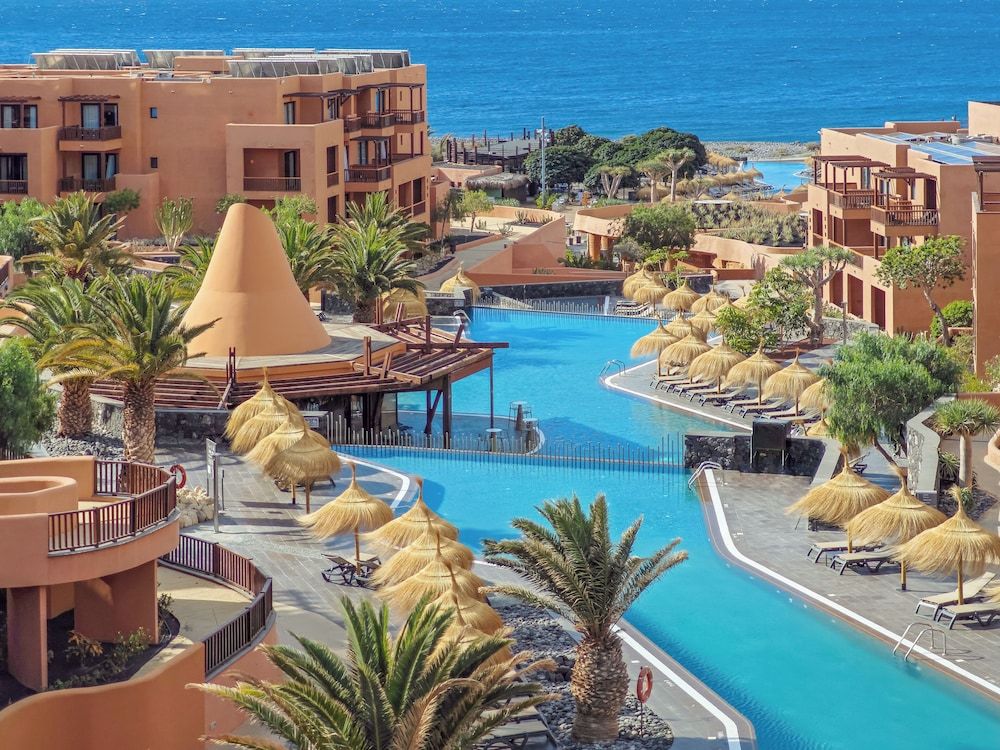 . Barceló Tenerife