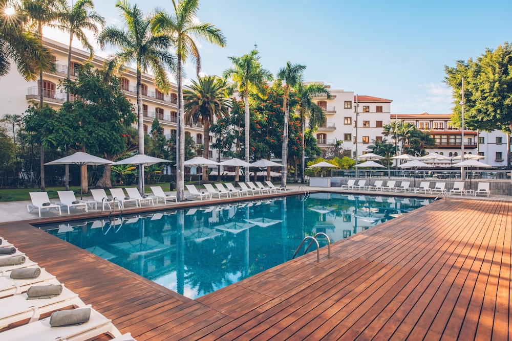 Iberostar Heritage Grand Mencey - zdjęcie 2