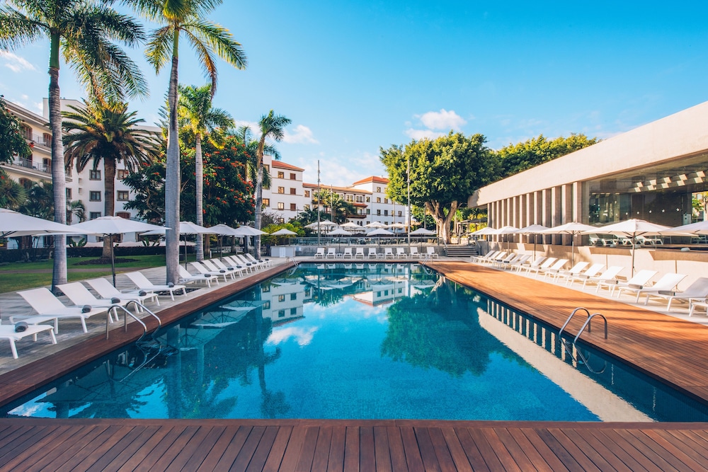 Iberostar Heritage Grand Mencey - zdjęcie 3