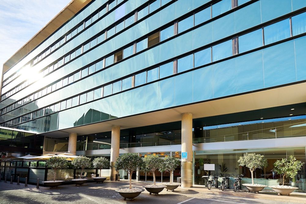 Eurostars Málaga Hotel