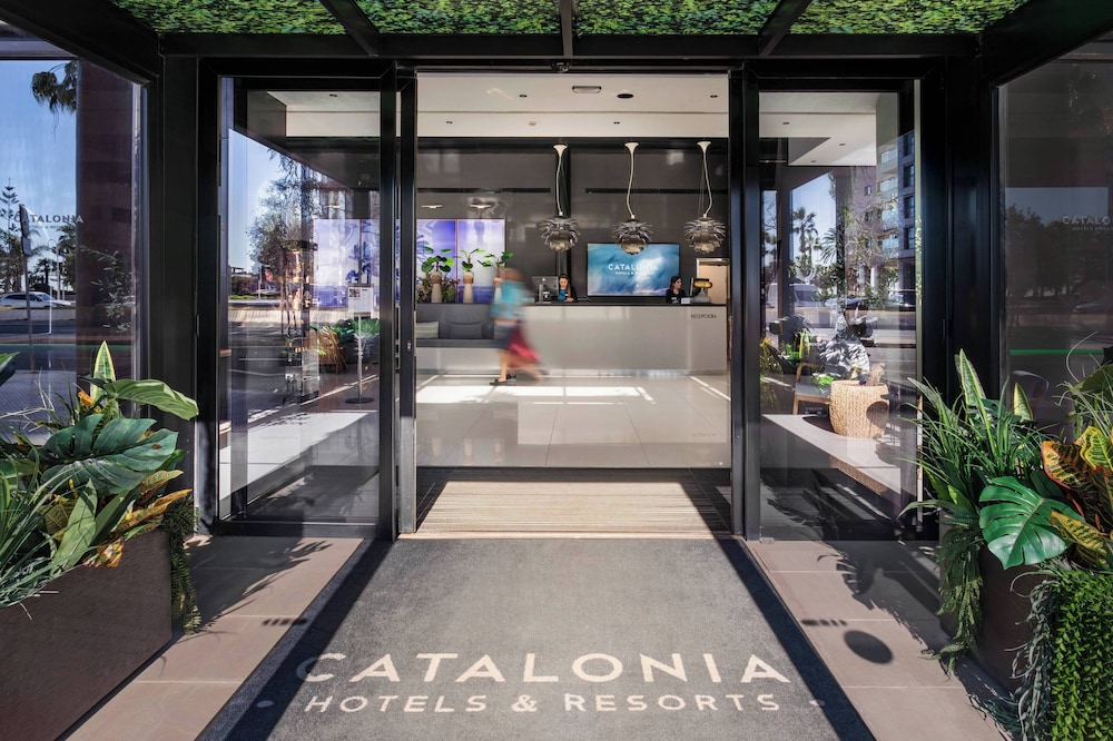 Catalonia Málaga - zdjęcie 4