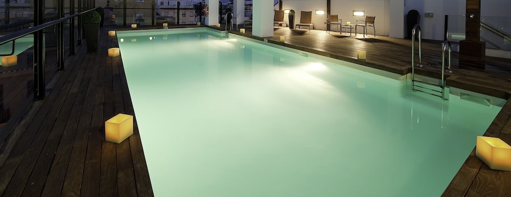 Hotel Vincci Seleccion Posada del Patio - zdjęcie 3