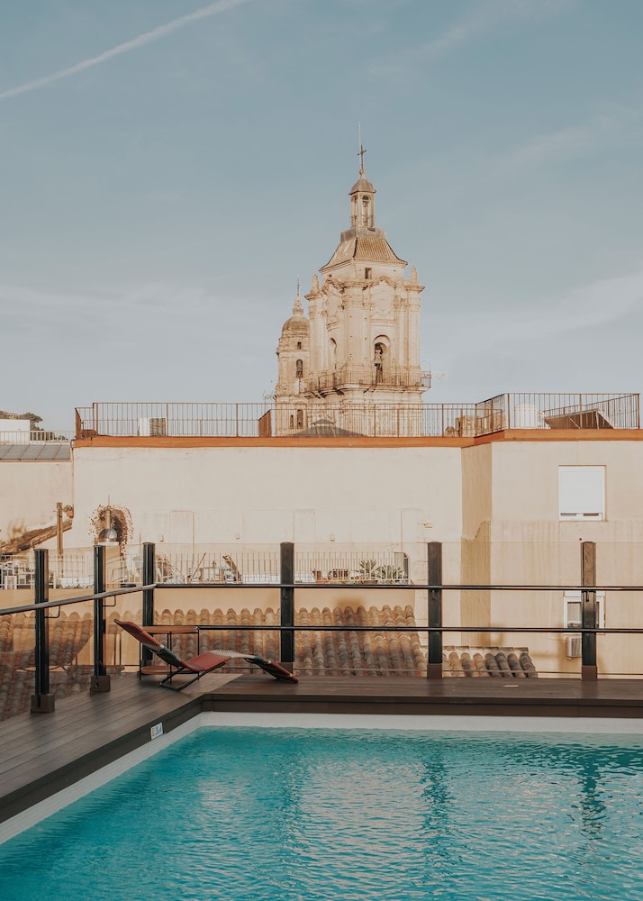 Hotel Vincci Seleccion Posada del Patio - zdjęcie 4