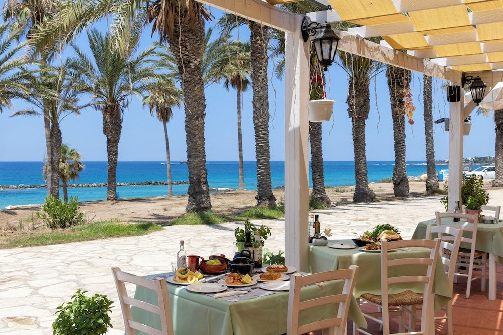 Venus Beach Hotel - zdjęcie 3