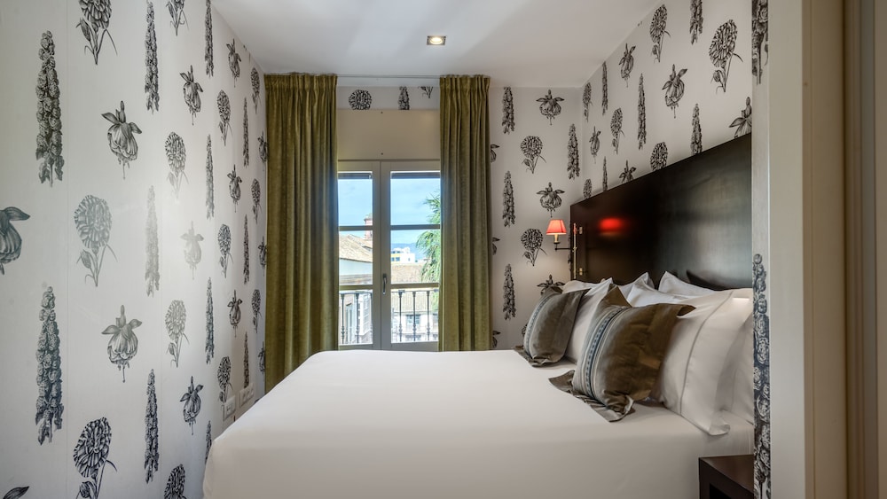 Hotel Larios Málaga - zdjęcie 3