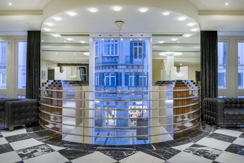 Hotel Larios Málaga - zdjęcie 4